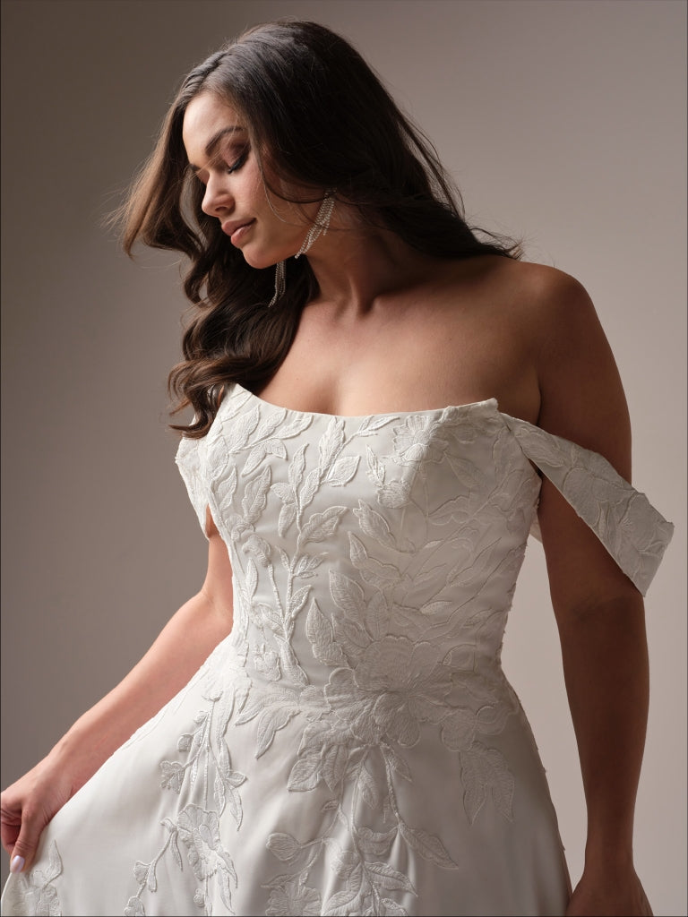 Sheridan by Maggie Sottero