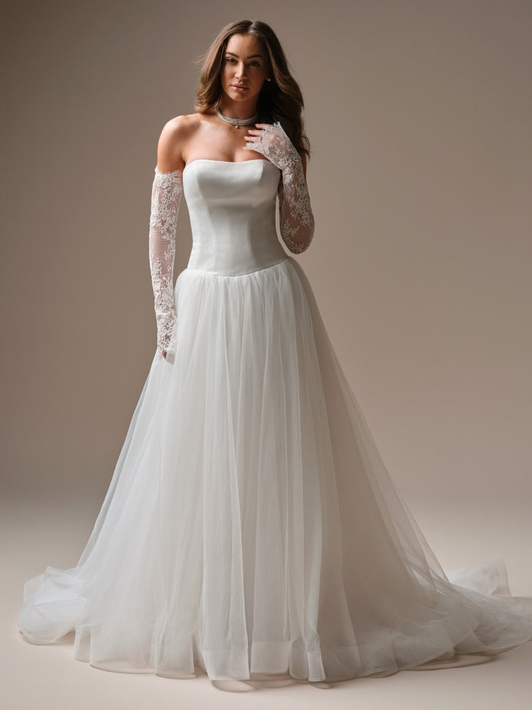 Shirley by Maggie Sottero