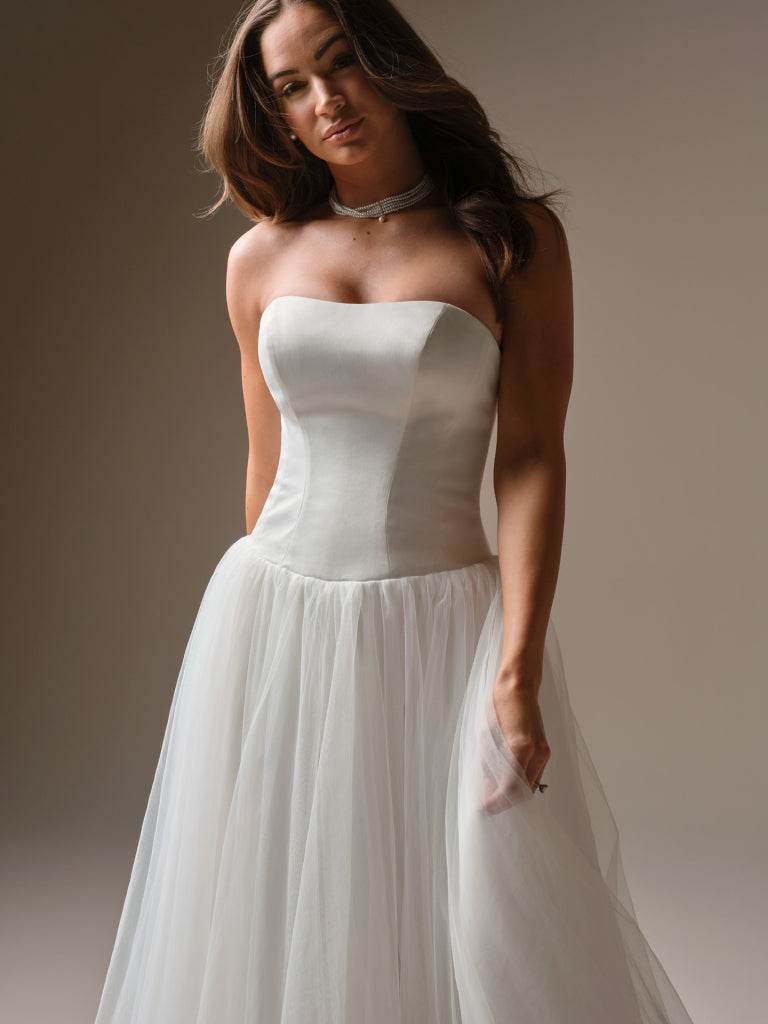 Shirley by Maggie Sottero