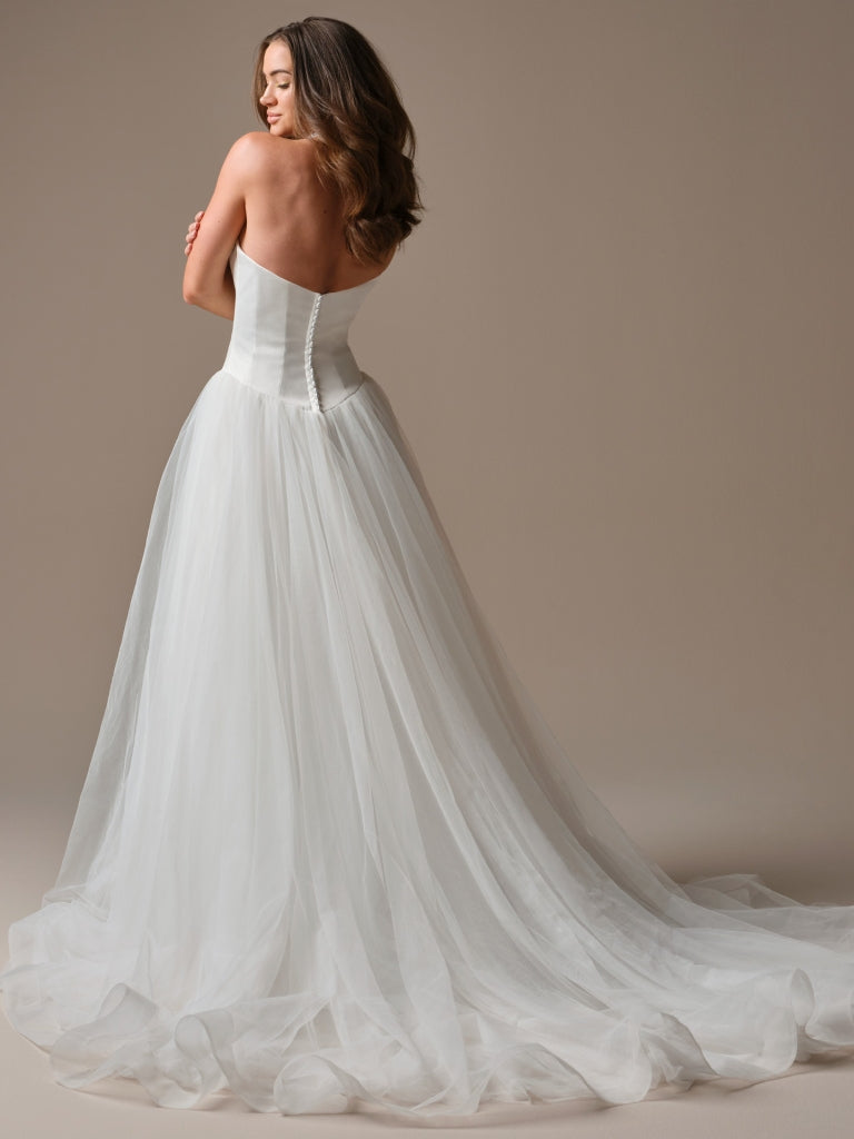 Shirley by Maggie Sottero