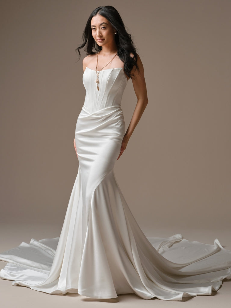 Sinclaire by Maggie Sottero