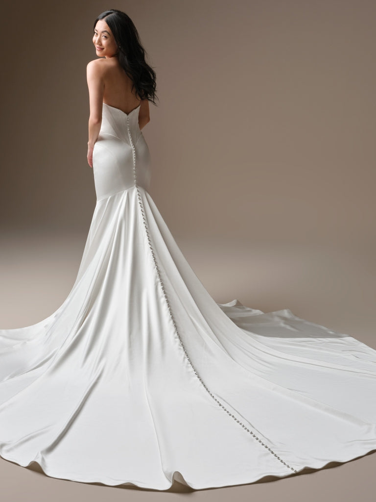 Sinclaire by Maggie Sottero