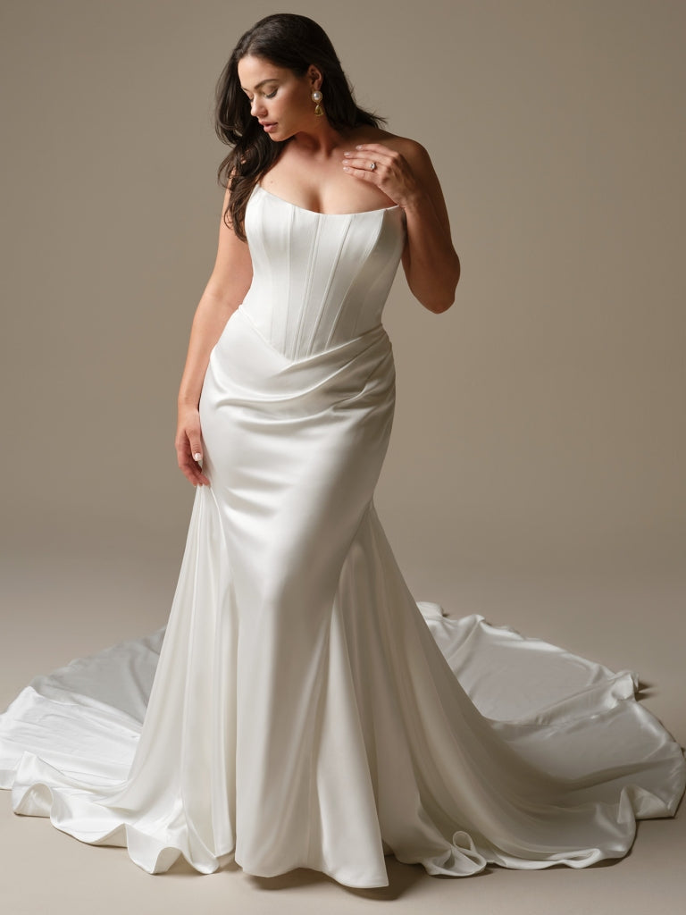 Sinclaire by Maggie Sottero