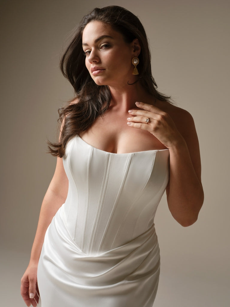 Sinclaire by Maggie Sottero