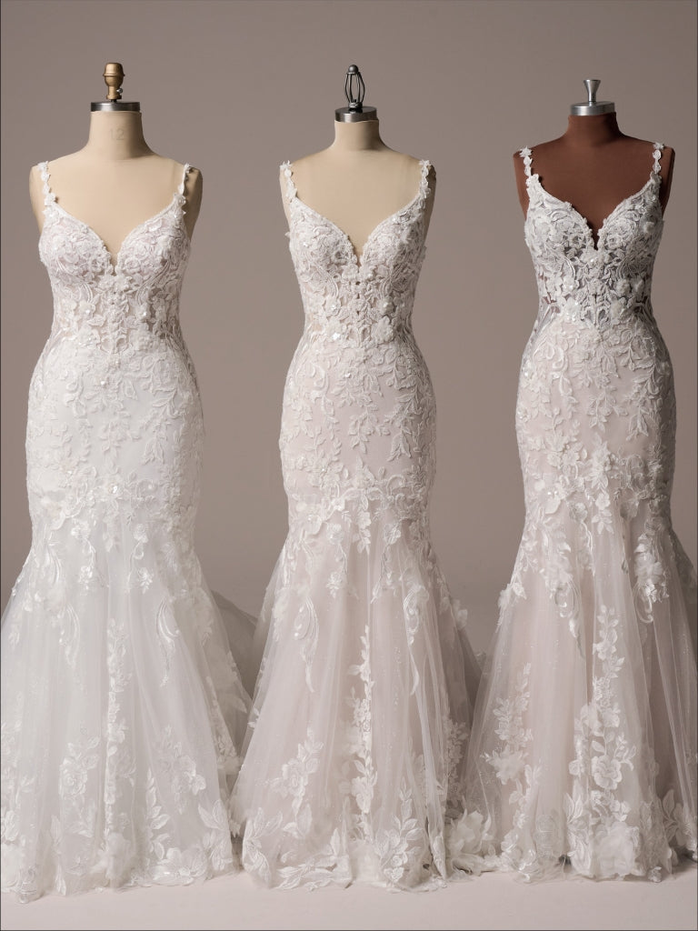 Sonoma by Maggie Sottero