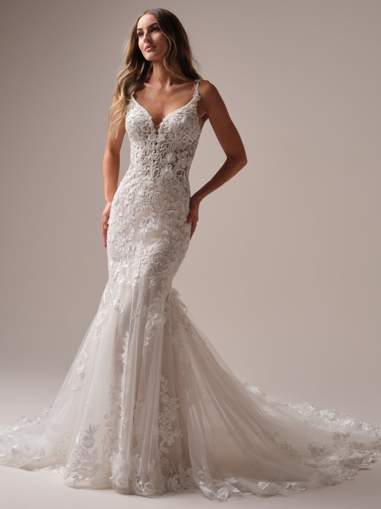 Sonoma by Maggie Sottero Bridal Closet Sonoma by Maggie Sottero Bridal Closet