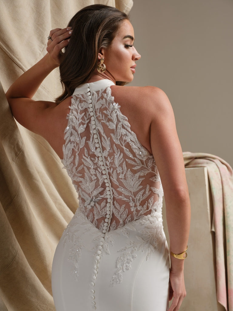 Spokane by Maggie Sottero
