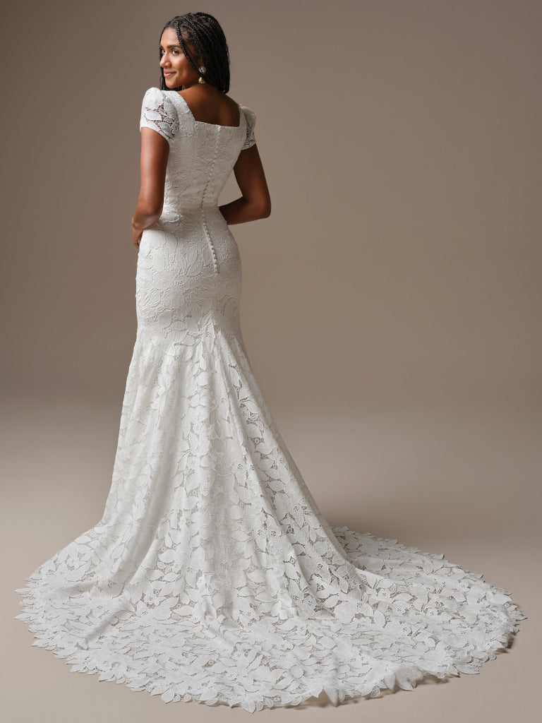 Dakota Leigh by Maggie Sottero
