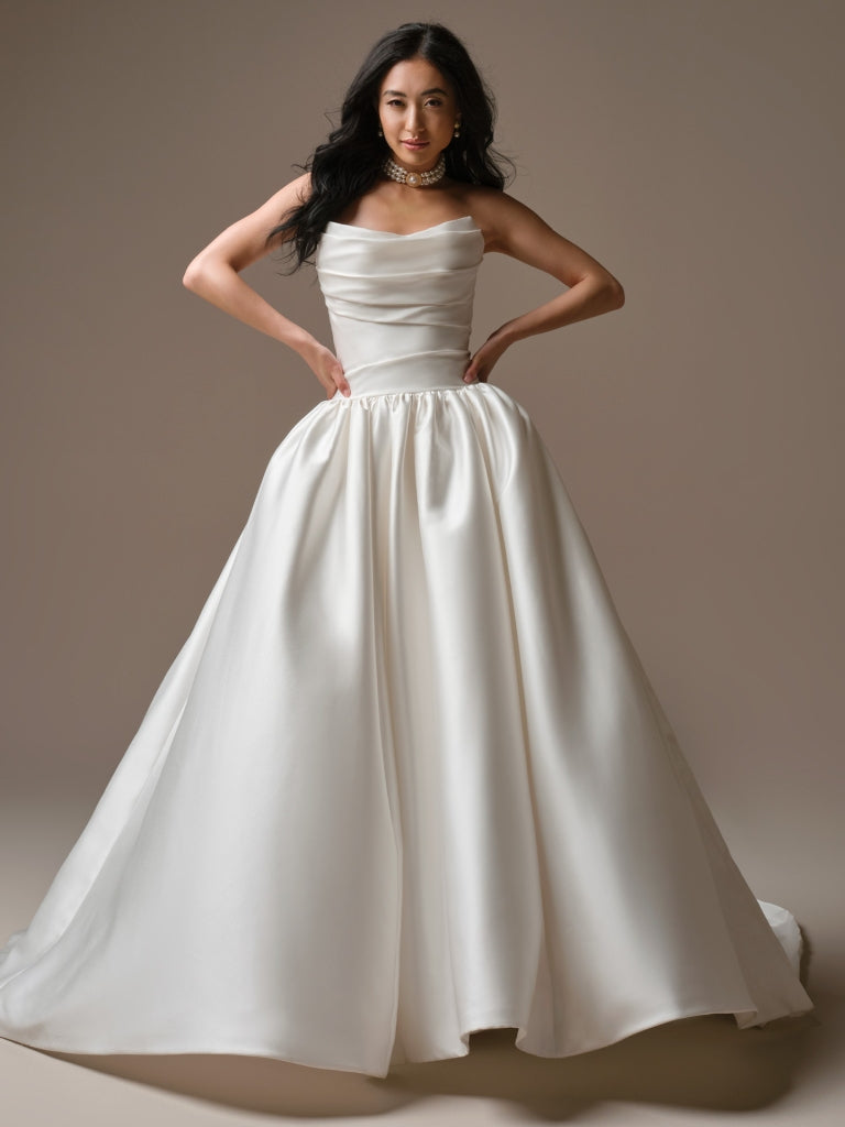 Sylvana by Maggie Sottero