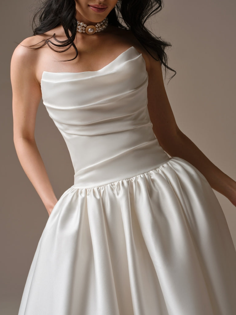 Sylvana by Maggie Sottero