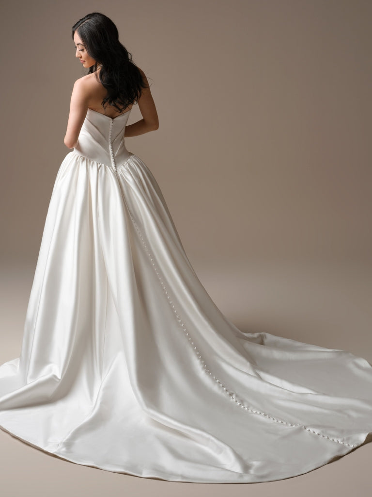 Sylvana by Maggie Sottero