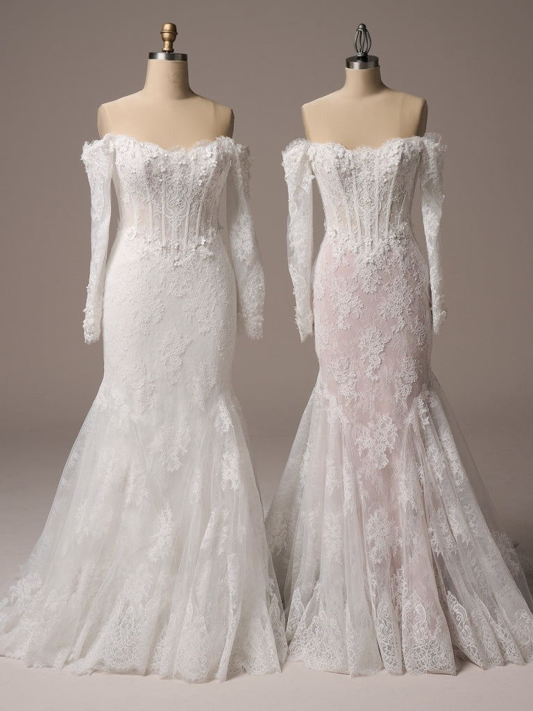 Takera by Maggie Sottero