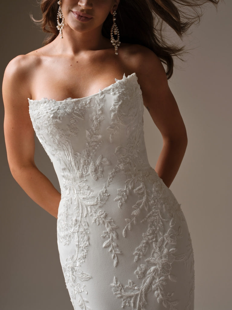 Thera by Maggie Sottero
