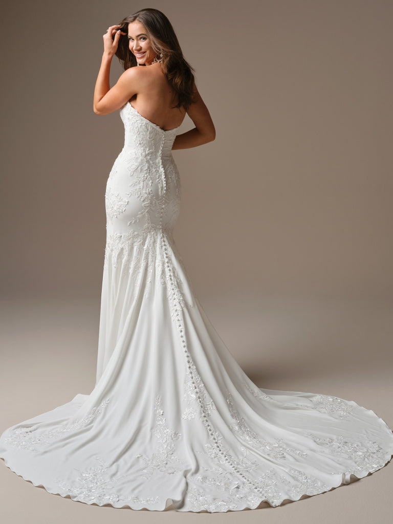 Thera by Maggie Sottero
