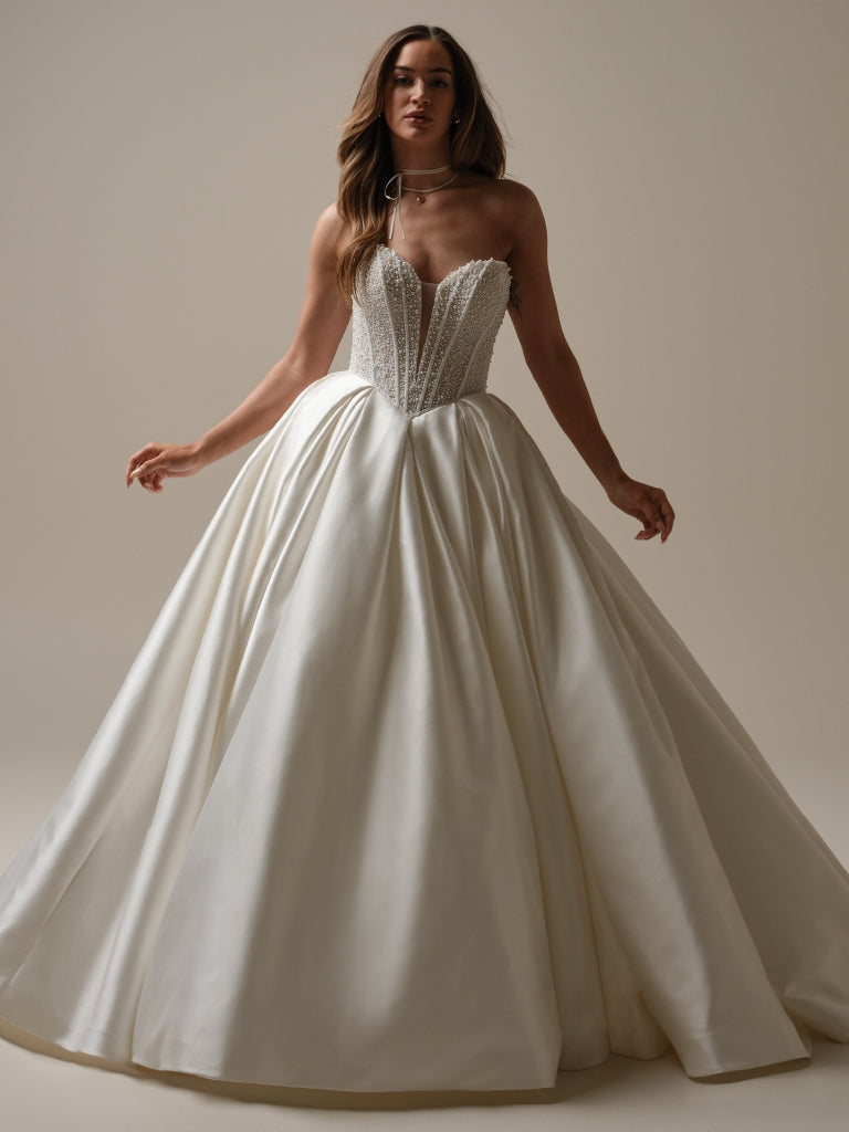Tina by Maggie Sottero – Bridal Closet Tina by Maggie Sottero – Bridal Closet