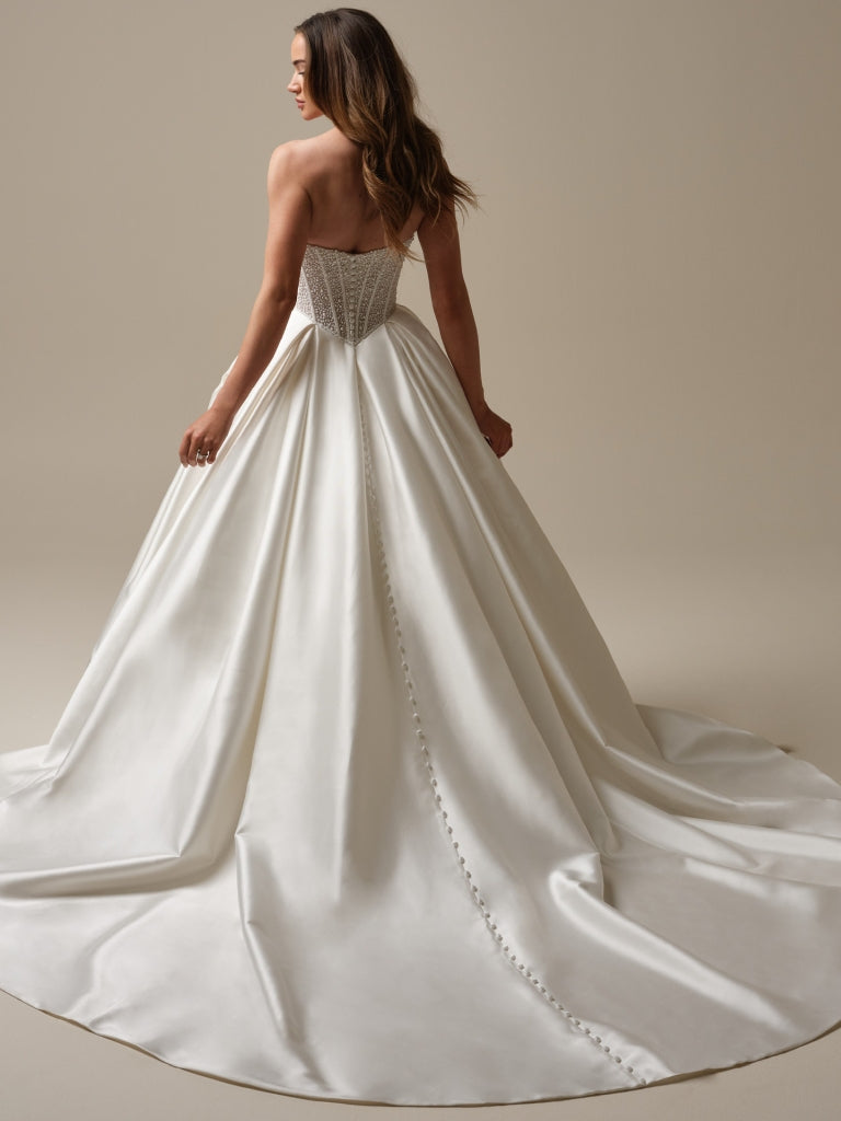 Tina by Maggie Sottero