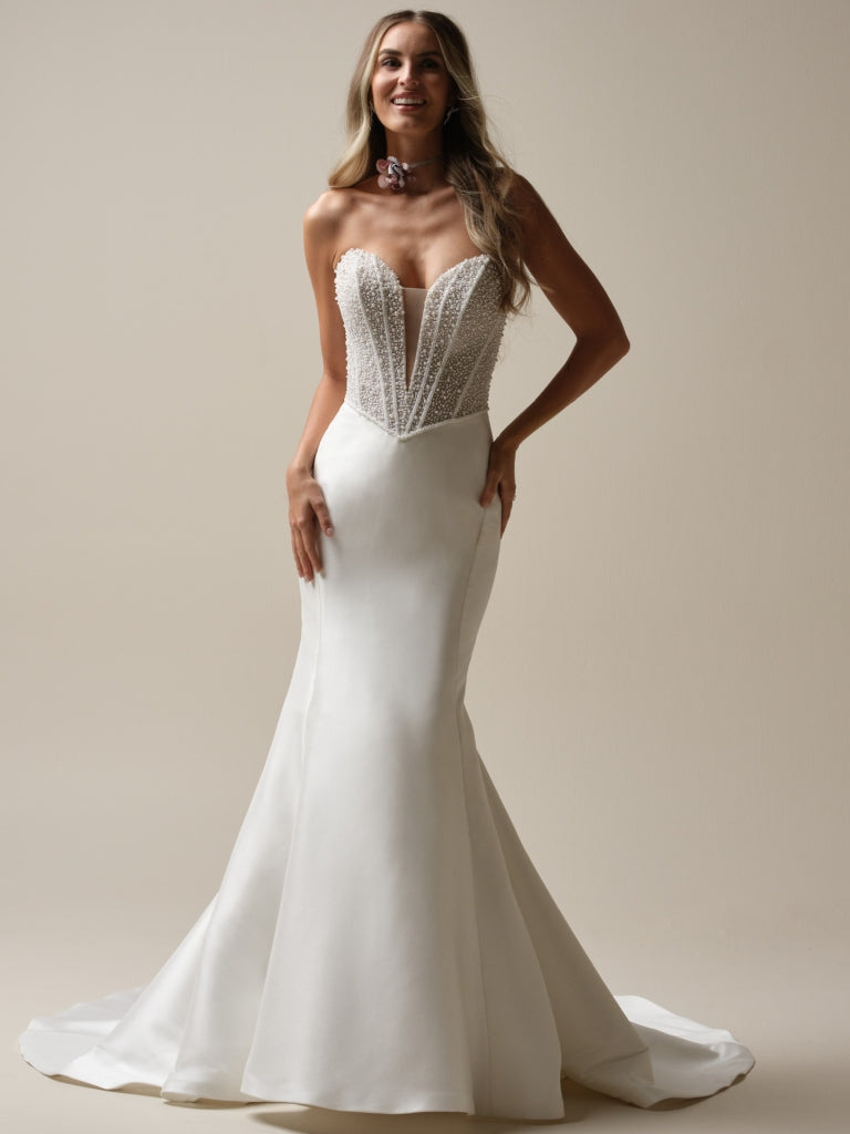 Tina Marie by Maggie Sottero Bridal Closet Tina Marie by Maggie Sottero Bridal Closet