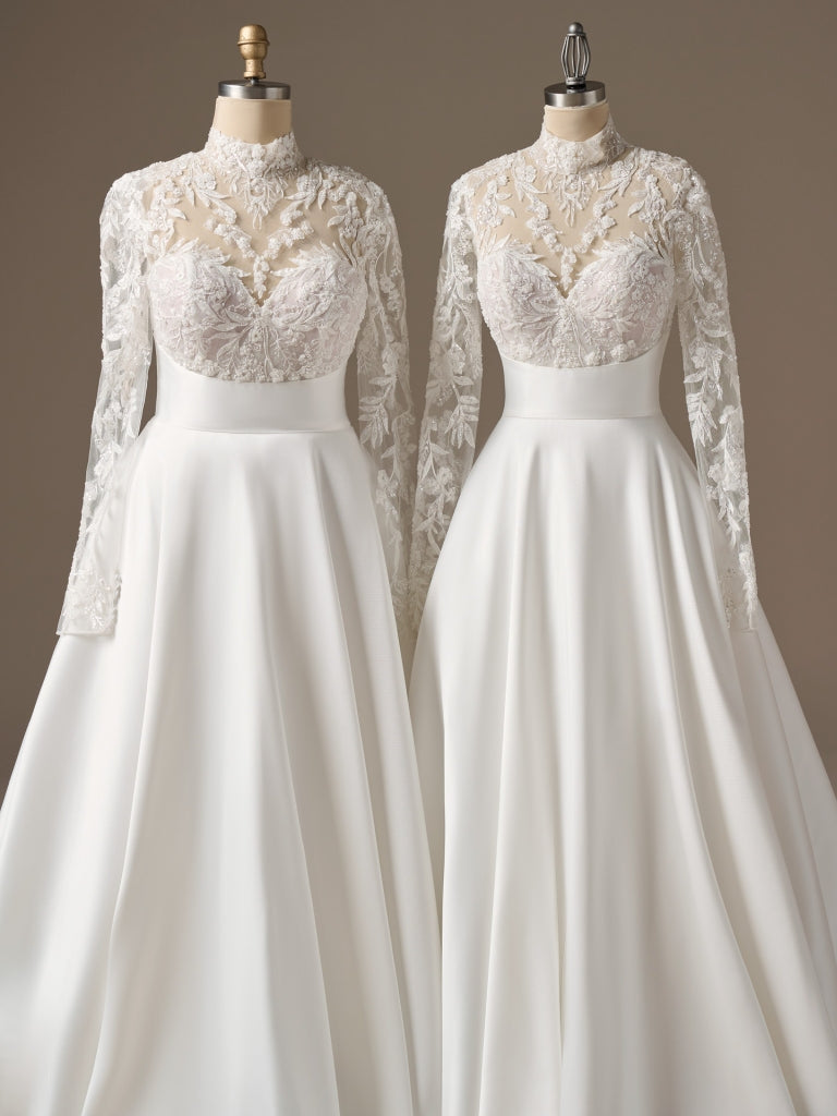 Trinity by Maggie Sottero