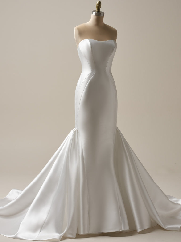 Valeska by Maggie Sottero