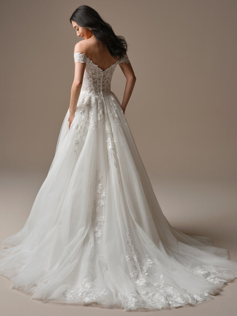 Verina by Maggie Sottero