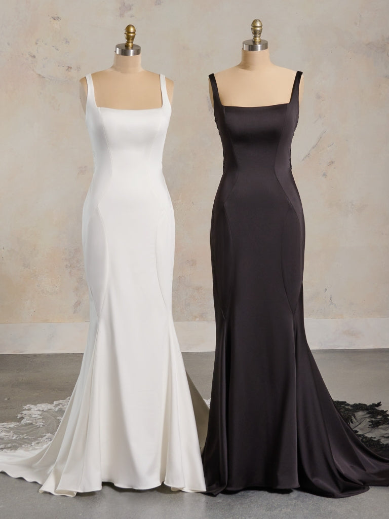 Vivica by Maggie Sottero