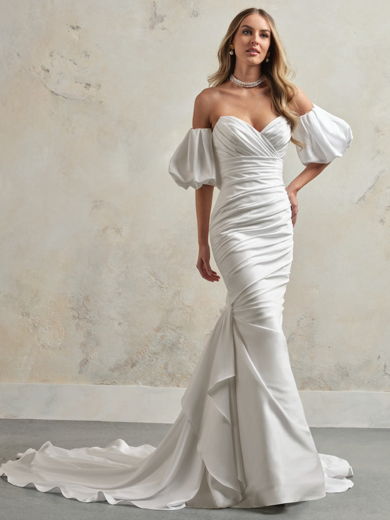 Vonae by Maggie Sottero