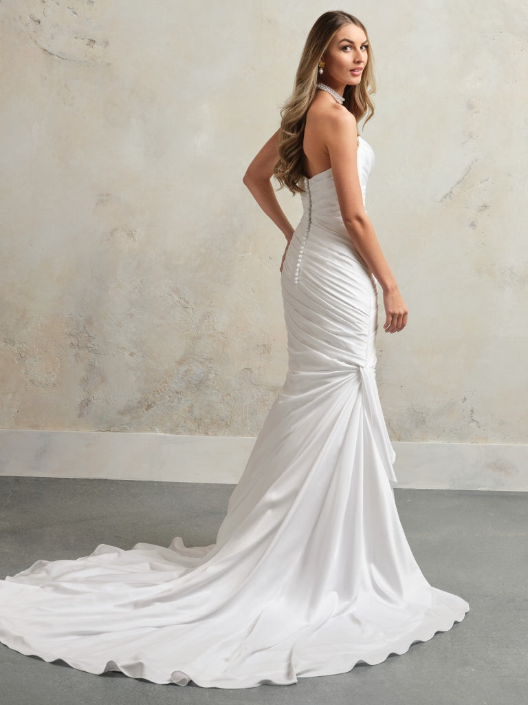 Vonae by Maggie Sottero