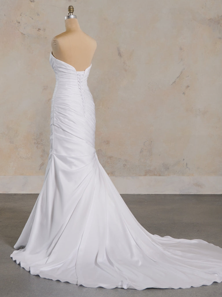 Vonae by Maggie Sottero
