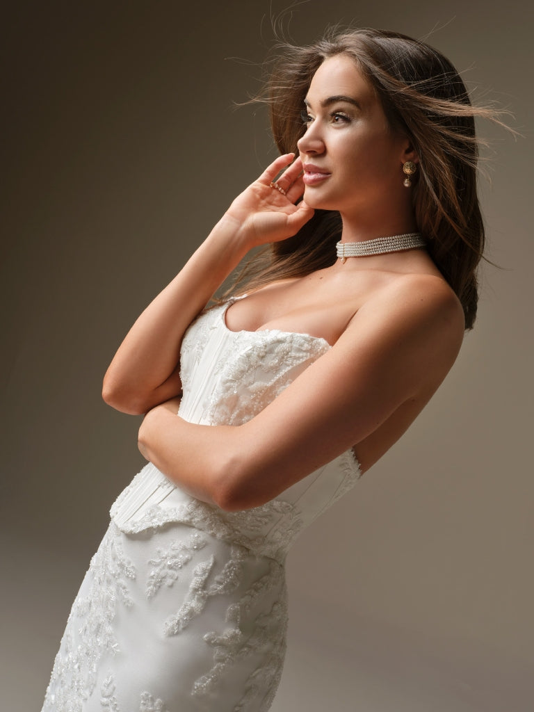 Wyntelle by Maggie Sottero