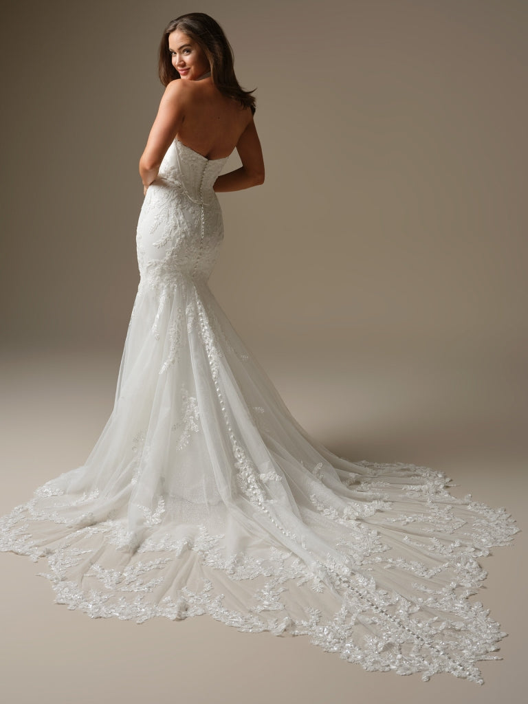 Wyntelle by Maggie Sottero