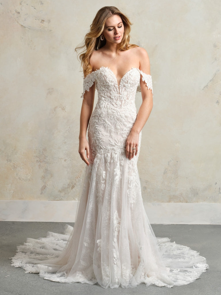 Yolanda by Maggie Sottero Bridal Closet Yolanda by Maggie Sottero Bridal Closet