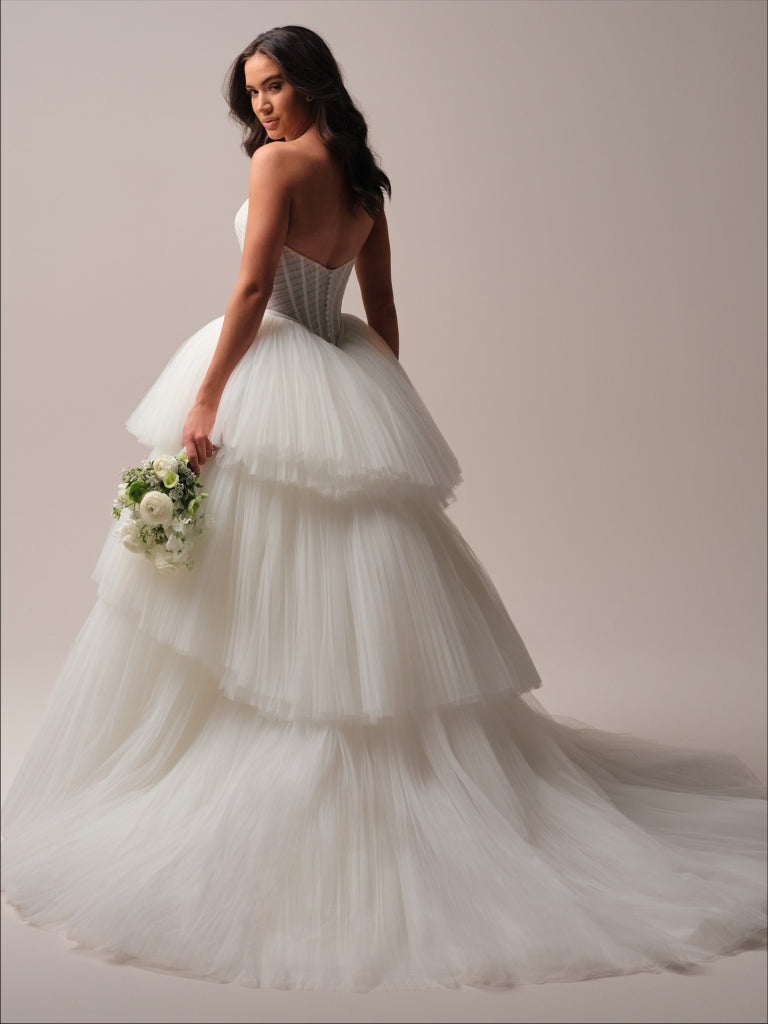 Yurianna by Maggie Sottero