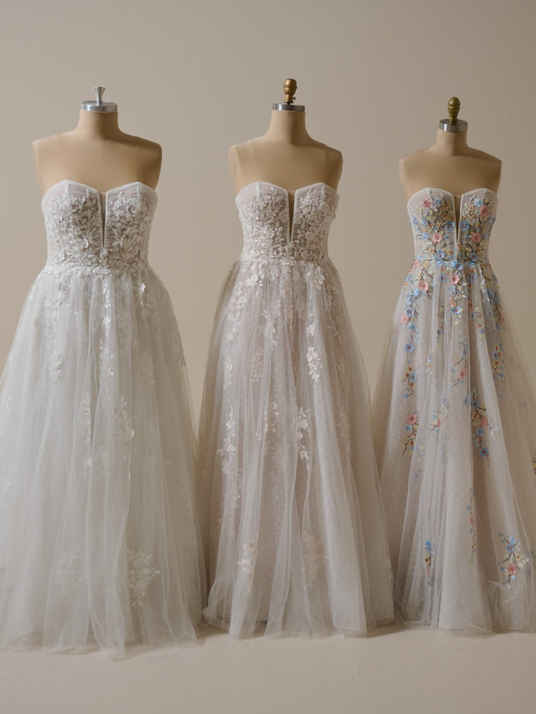 Zephyrine by Maggie Sottero