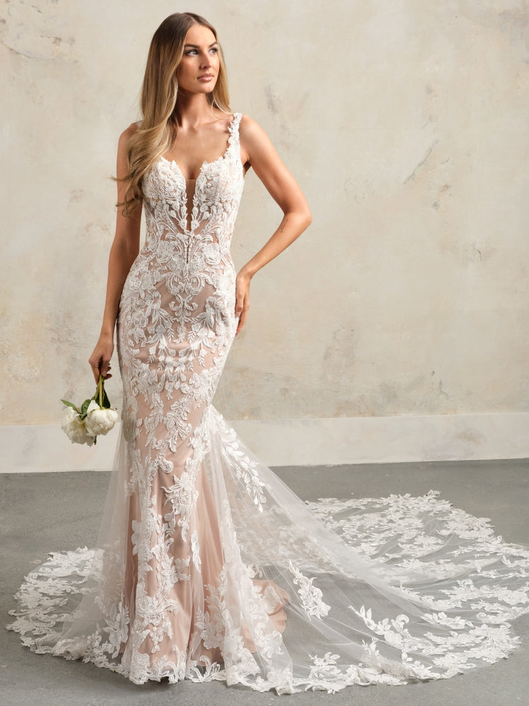 Zeta by Maggie Sottero Bridal Closet Zeta by Maggie Sottero Bridal Closet