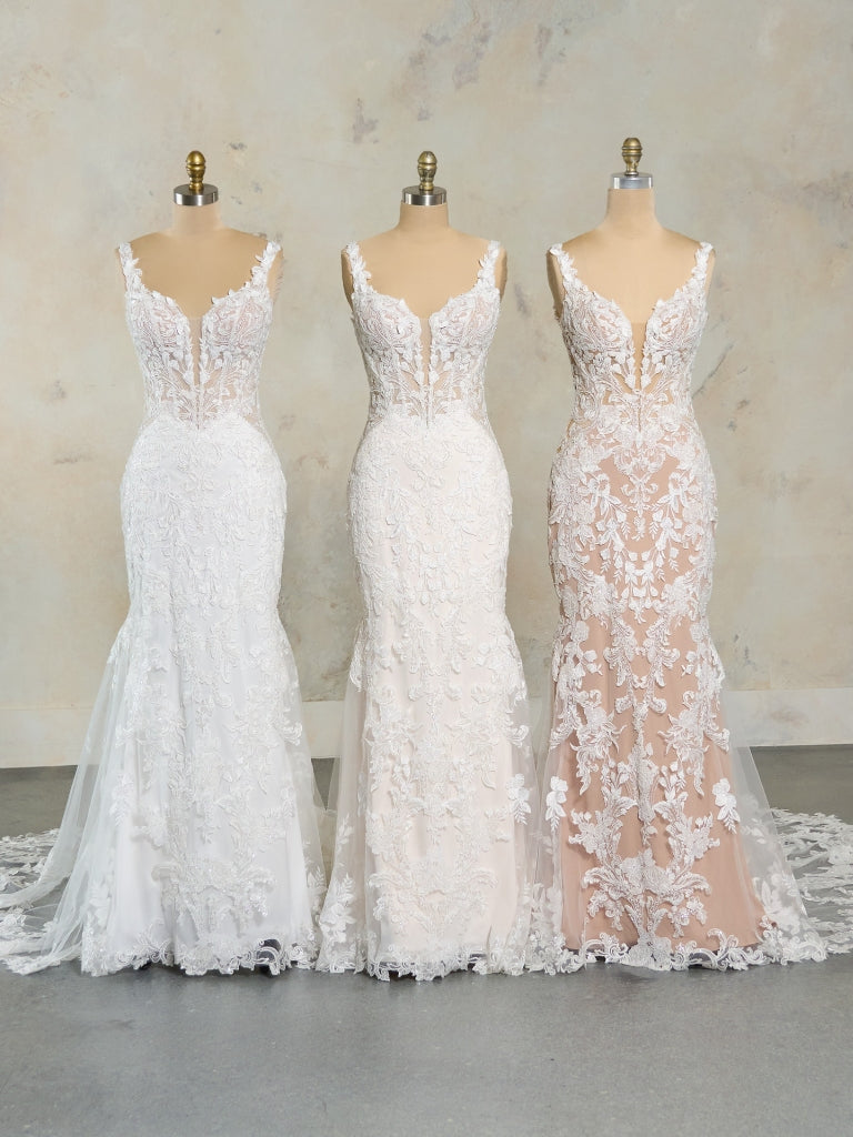 Zeta by Maggie Sottero