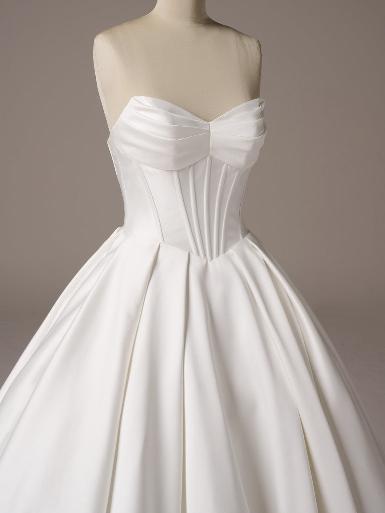 Juneau by Maggie Sottero