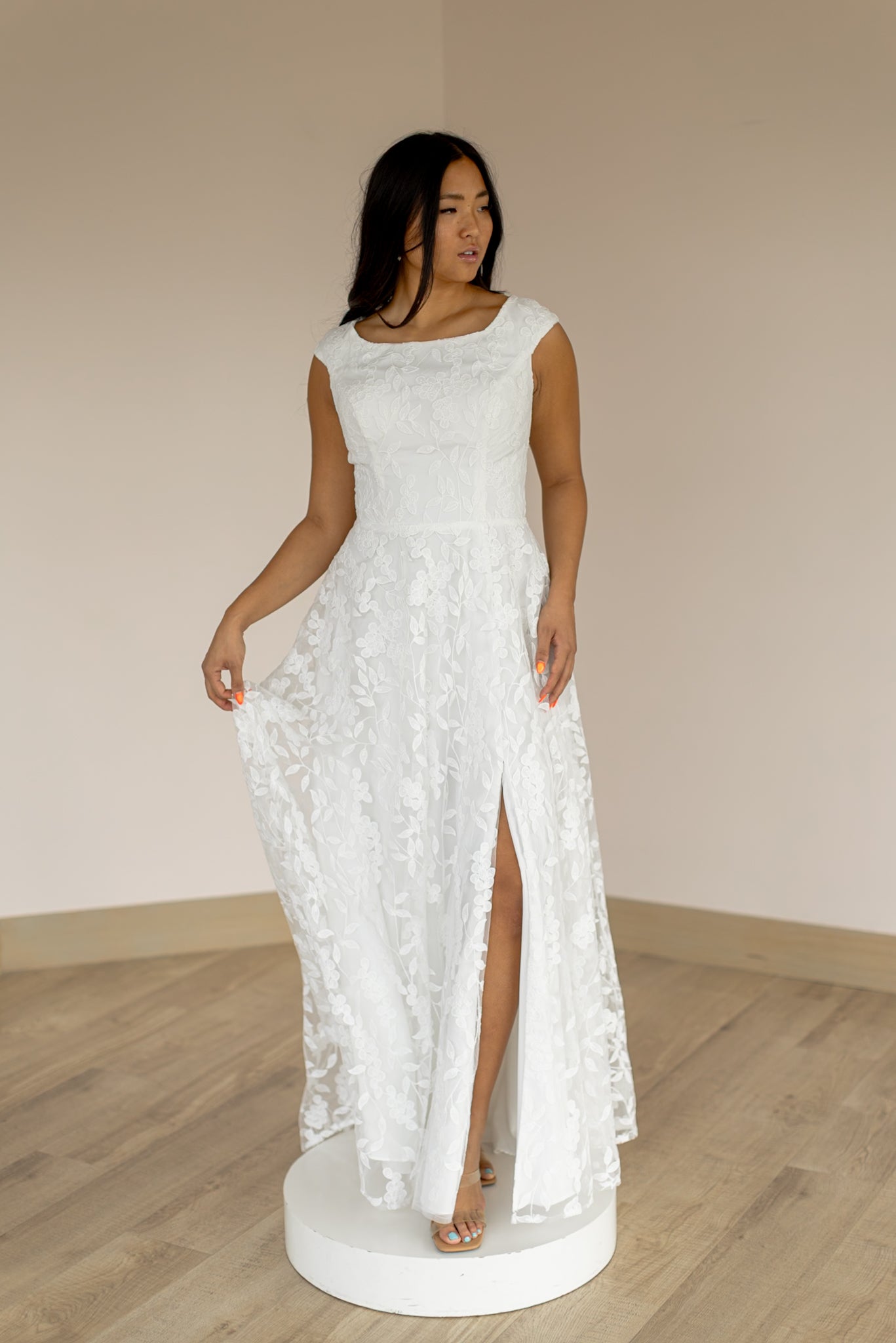 Maisie by Bridal Closet