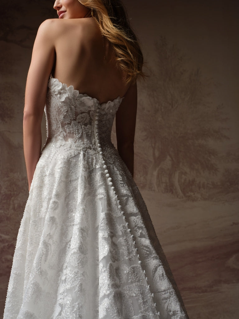 Merrigan by Sottero & Midgley