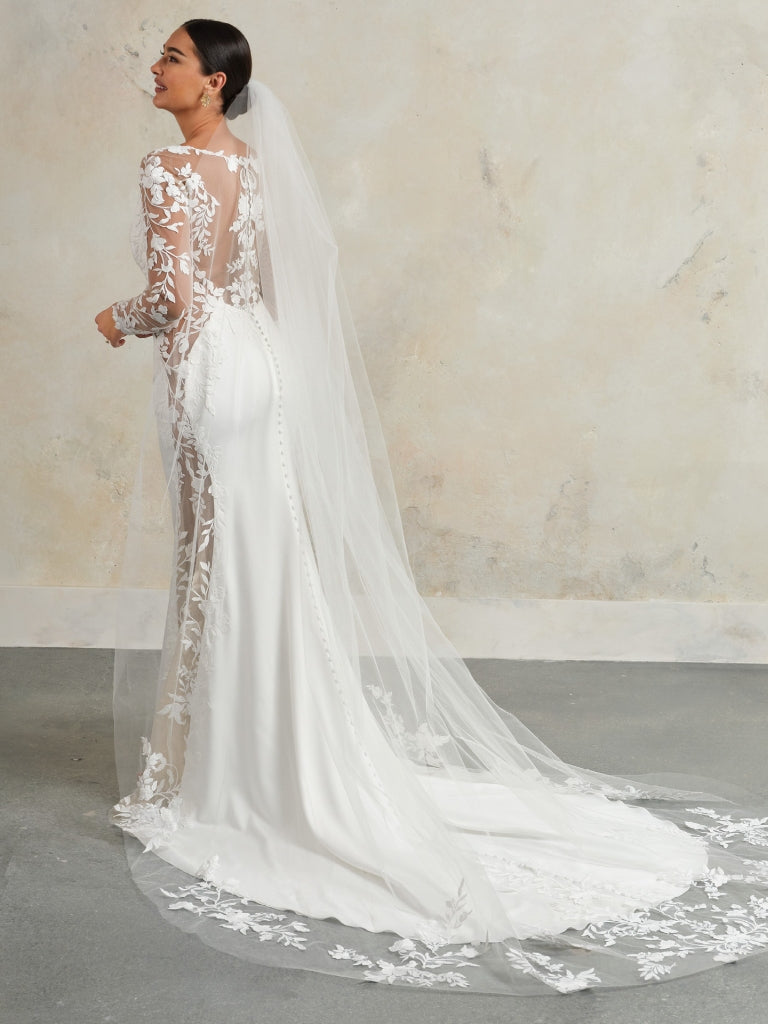 Miami by Sottero and Midgley - 24SW756
