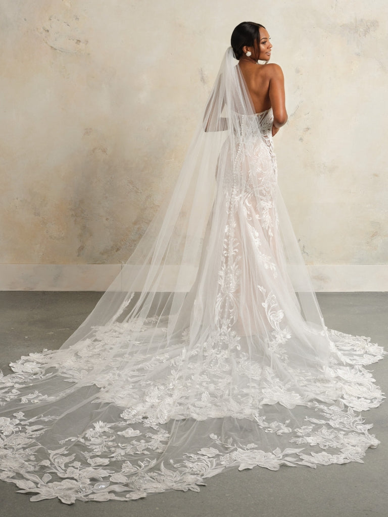 Nyjah Veil by Sottero and Midgley