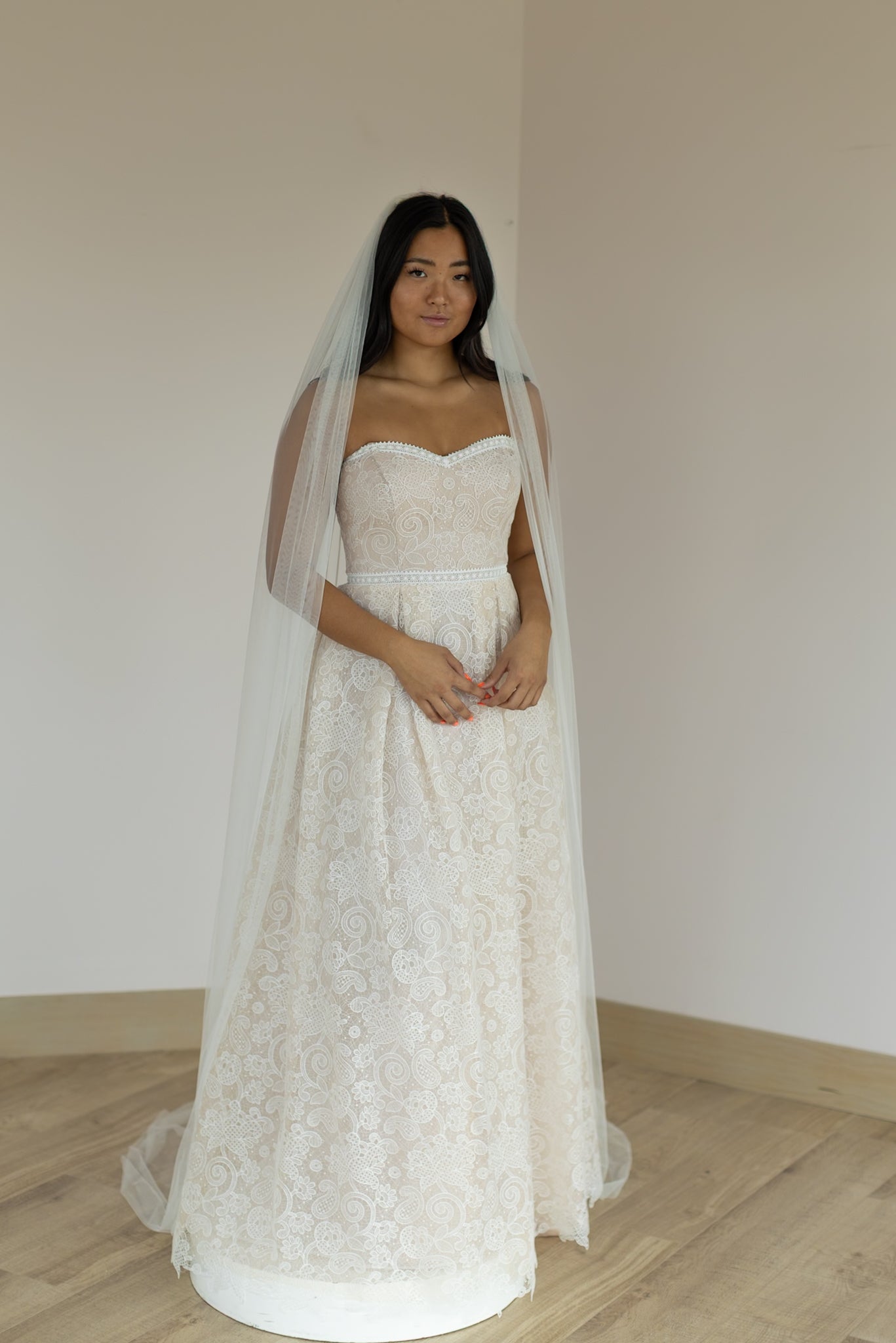 Ophelia by Ariamo