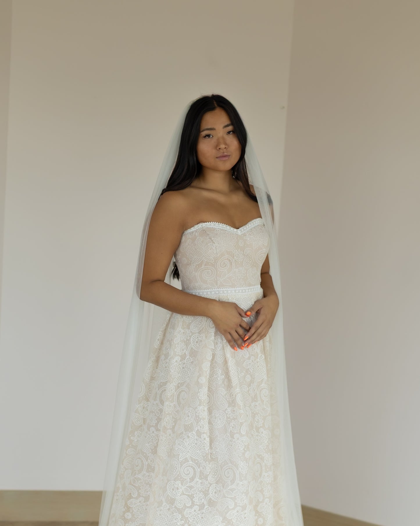 Ophelia by Ariamo