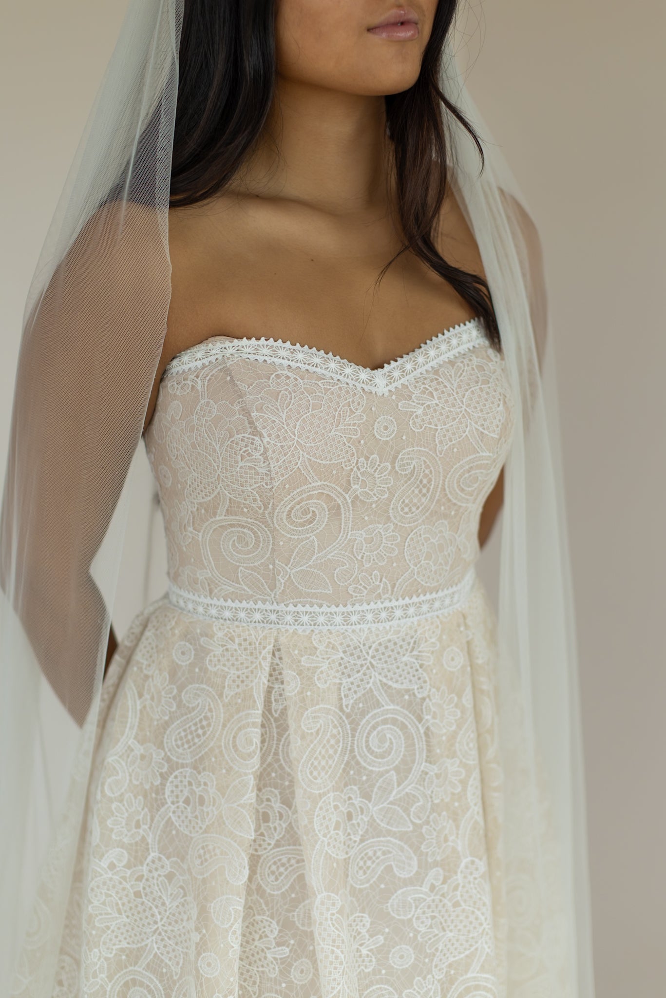Ophelia by Ariamo