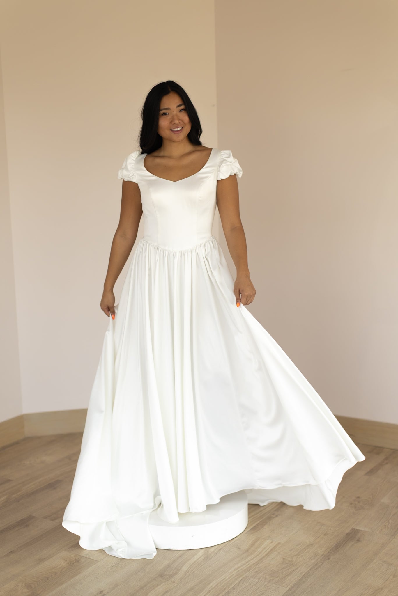 Poppy by Bridal Closet