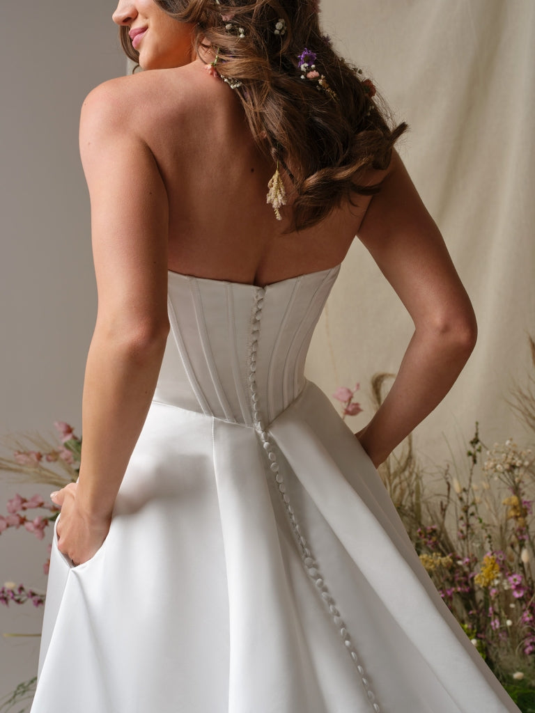 Alexia by Rebecca Ingram