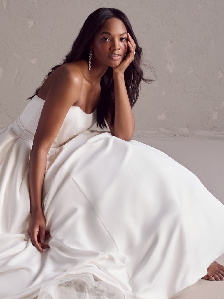 Andie by Rebecca Ingram