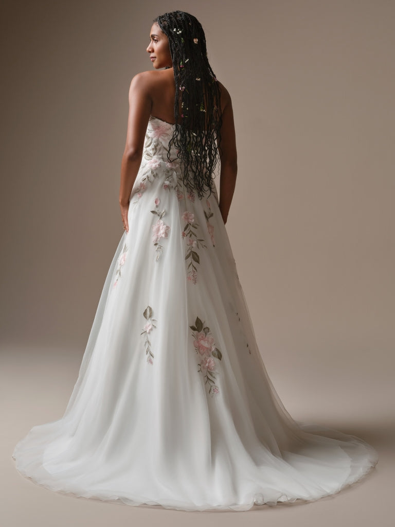 Blossom by Rebecca Ingram