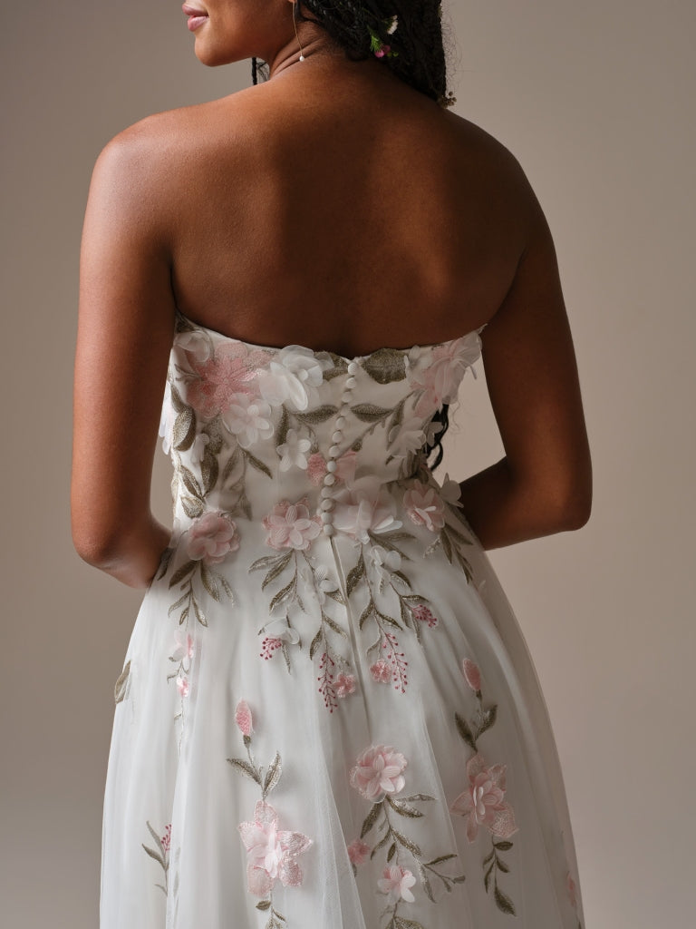 Blossom by Rebecca Ingram