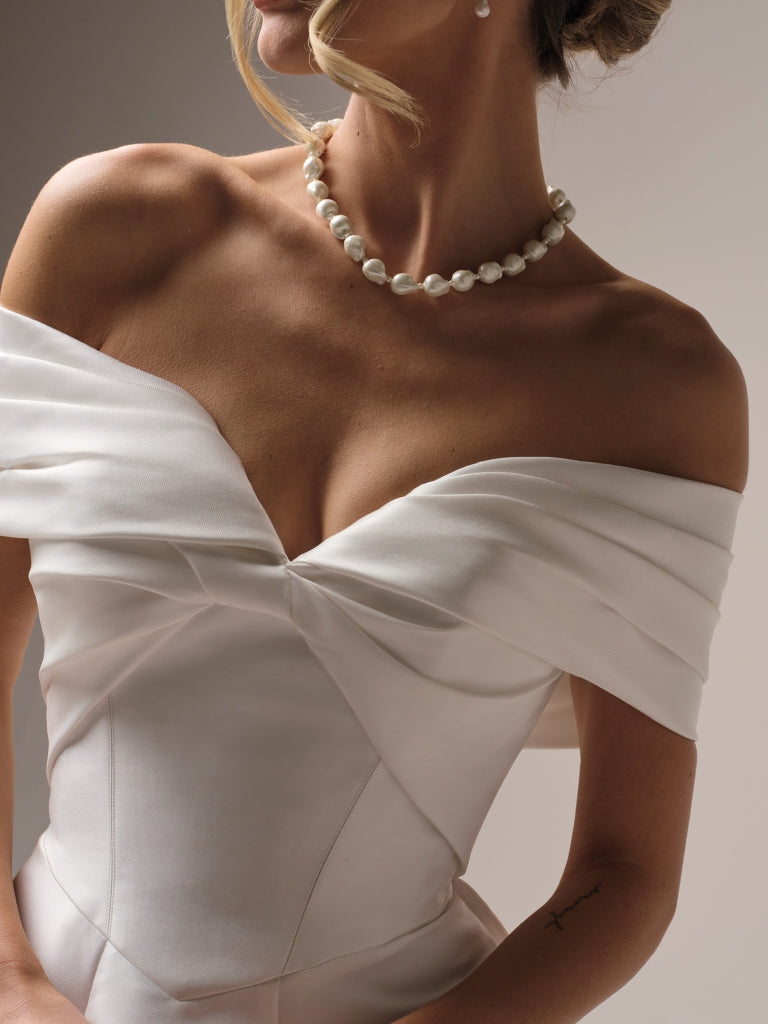 Brooke by Rebecca Ingram