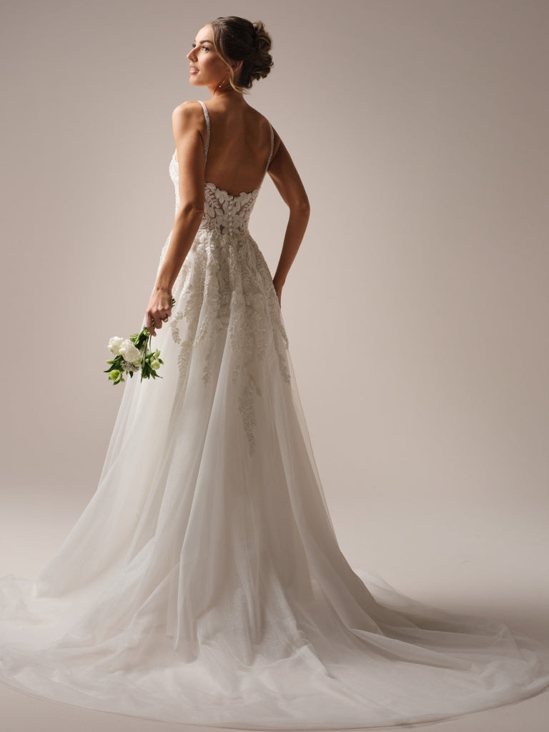 Carmen by Rebecca Ingram